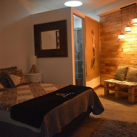 Hotel Alcatraz Yarumal Ngoại thất bức ảnh