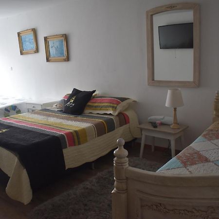 Hotel Alcatraz Yarumal Phòng bức ảnh
