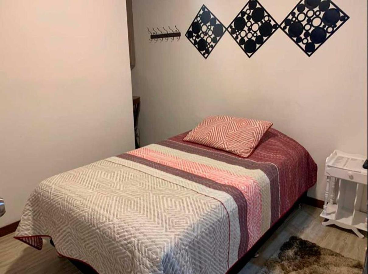 Hotel Alcatraz Yarumal Phòng bức ảnh