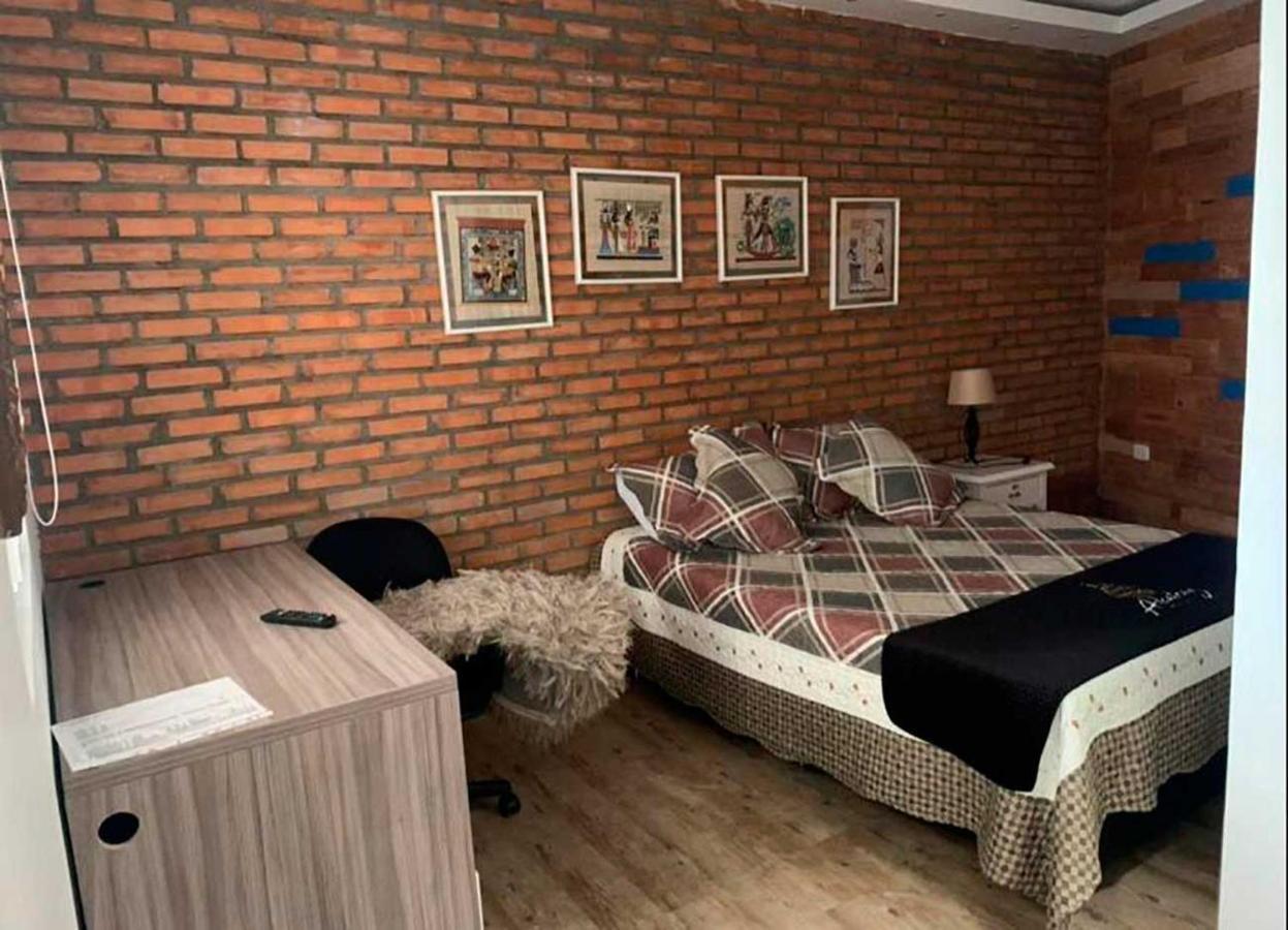 Hotel Alcatraz Yarumal Phòng bức ảnh