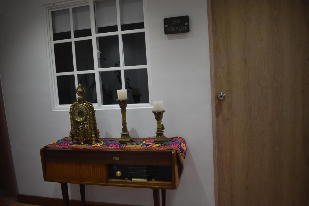 Hotel Alcatraz Yarumal Ngoại thất bức ảnh