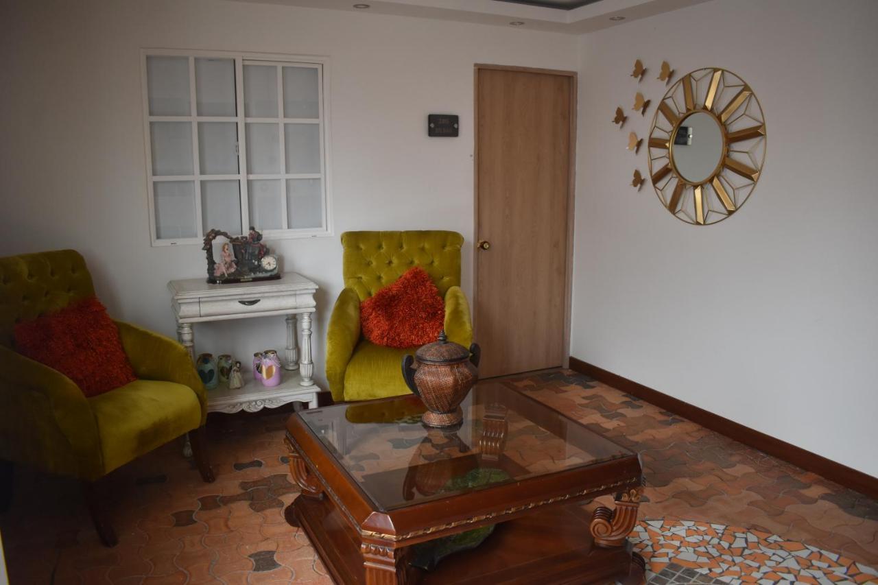 Hotel Alcatraz Yarumal Ngoại thất bức ảnh