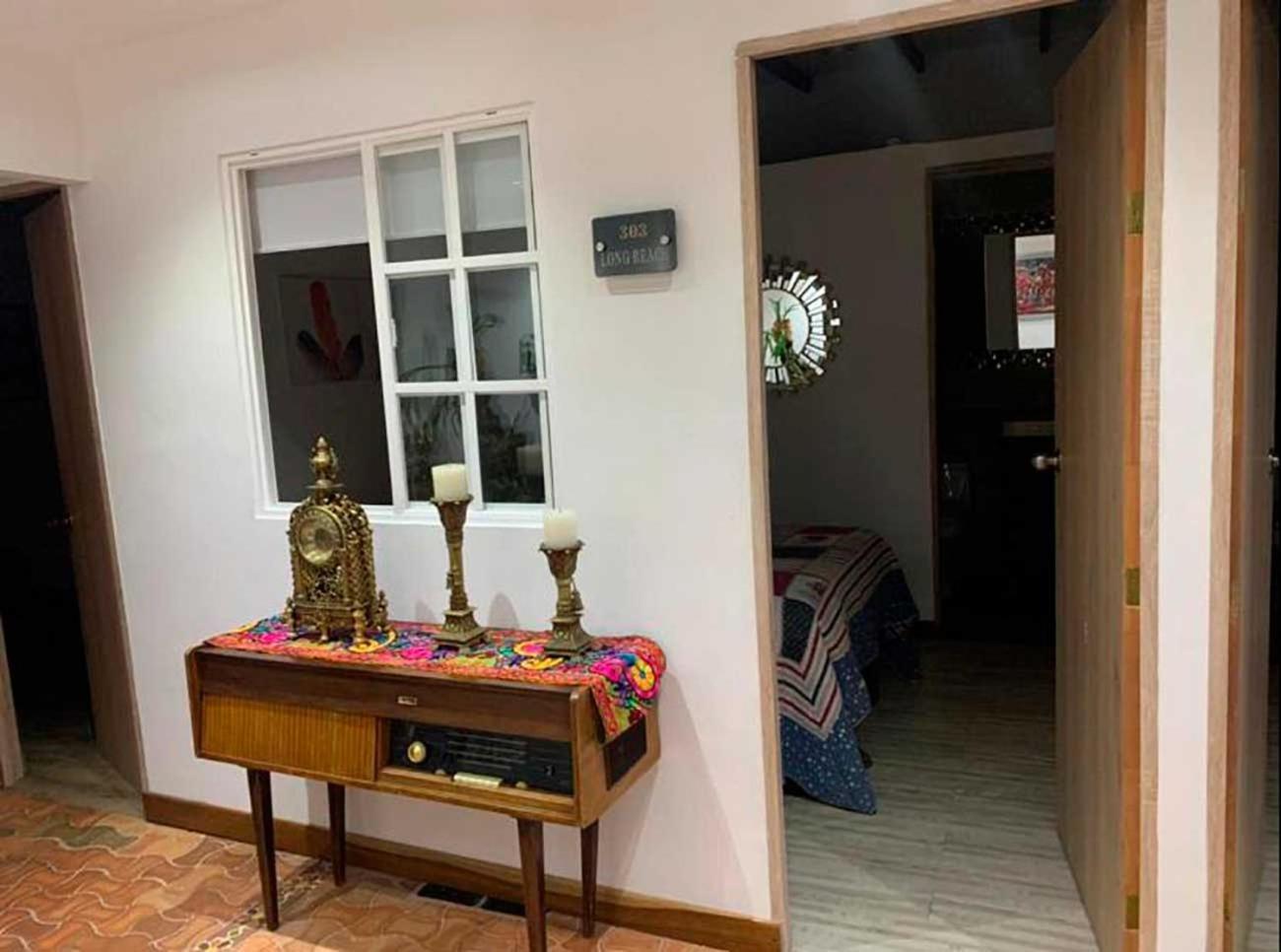 Hotel Alcatraz Yarumal Phòng bức ảnh