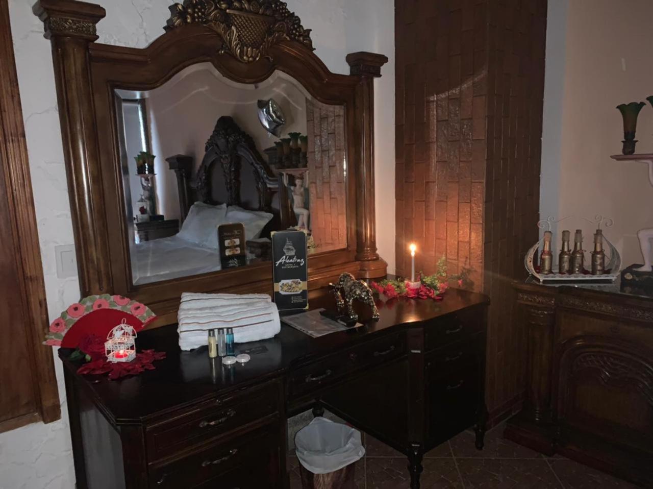 Hotel Alcatraz Yarumal Phòng bức ảnh