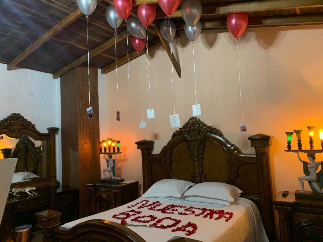 Hotel Alcatraz Yarumal Phòng bức ảnh