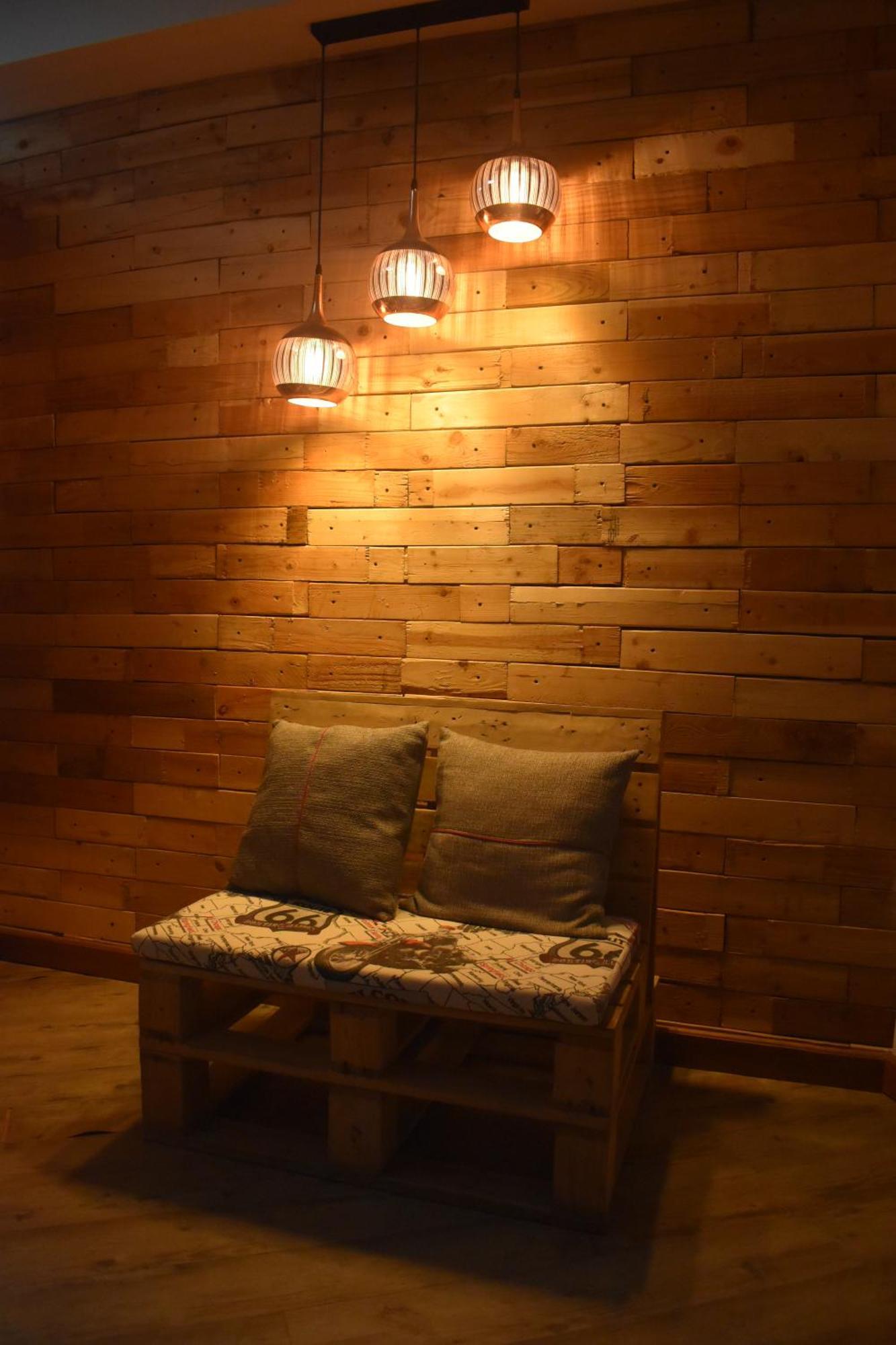 Hotel Alcatraz Yarumal Phòng bức ảnh